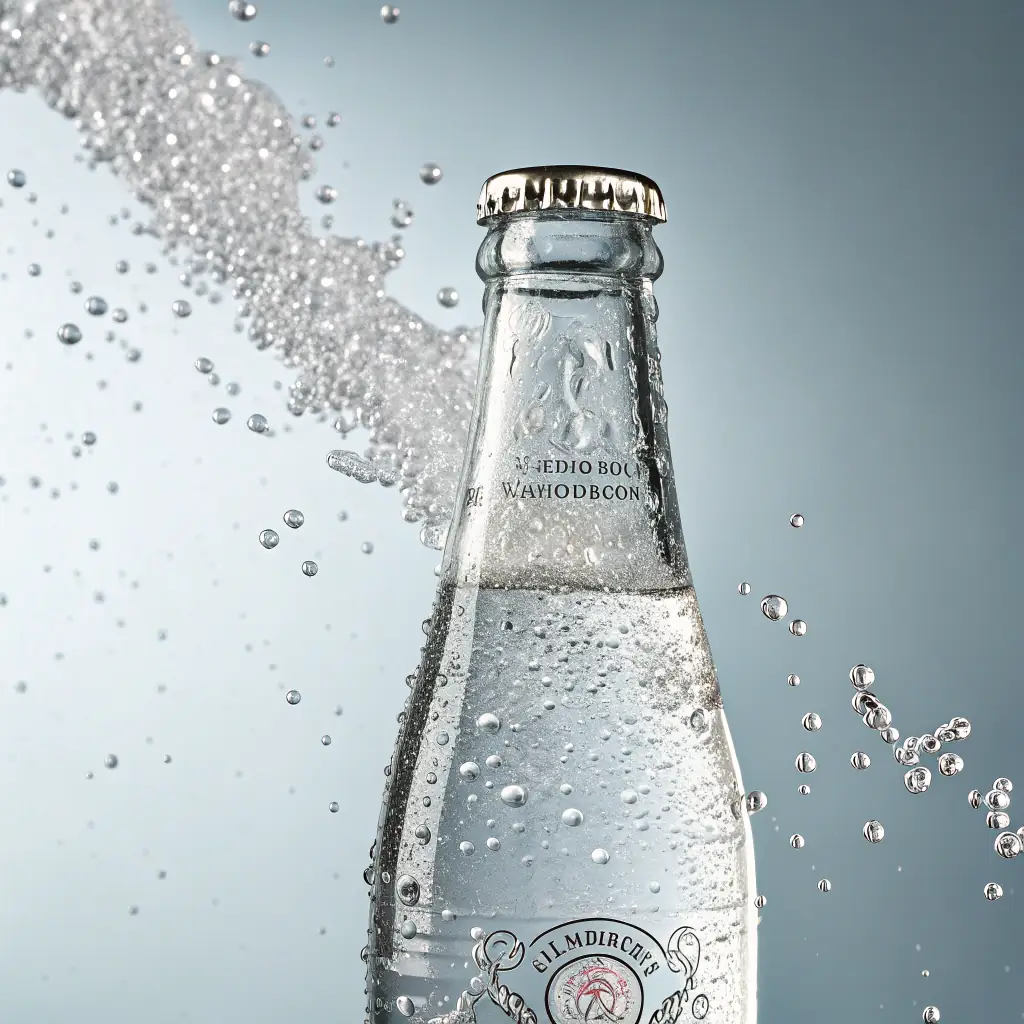 Sparkling Mineral Water